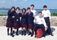 スクールライフ 佐野清澄高等学校 スクールライフ 佐野清澄高等学校